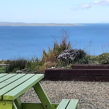 Sea Breeze Apartment Doolin Exterior photo